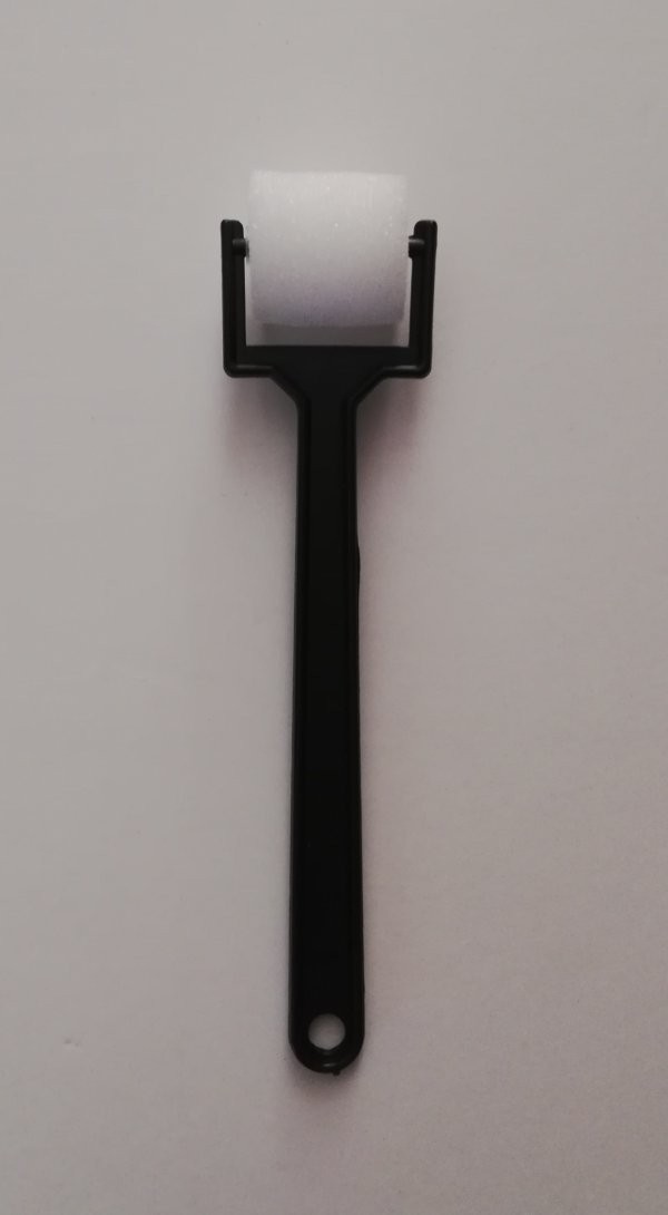 24 MM PLASTİK RULO 