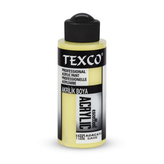 TEXCO AKRİLİK 110 CC 11592 ADA ÇAYI