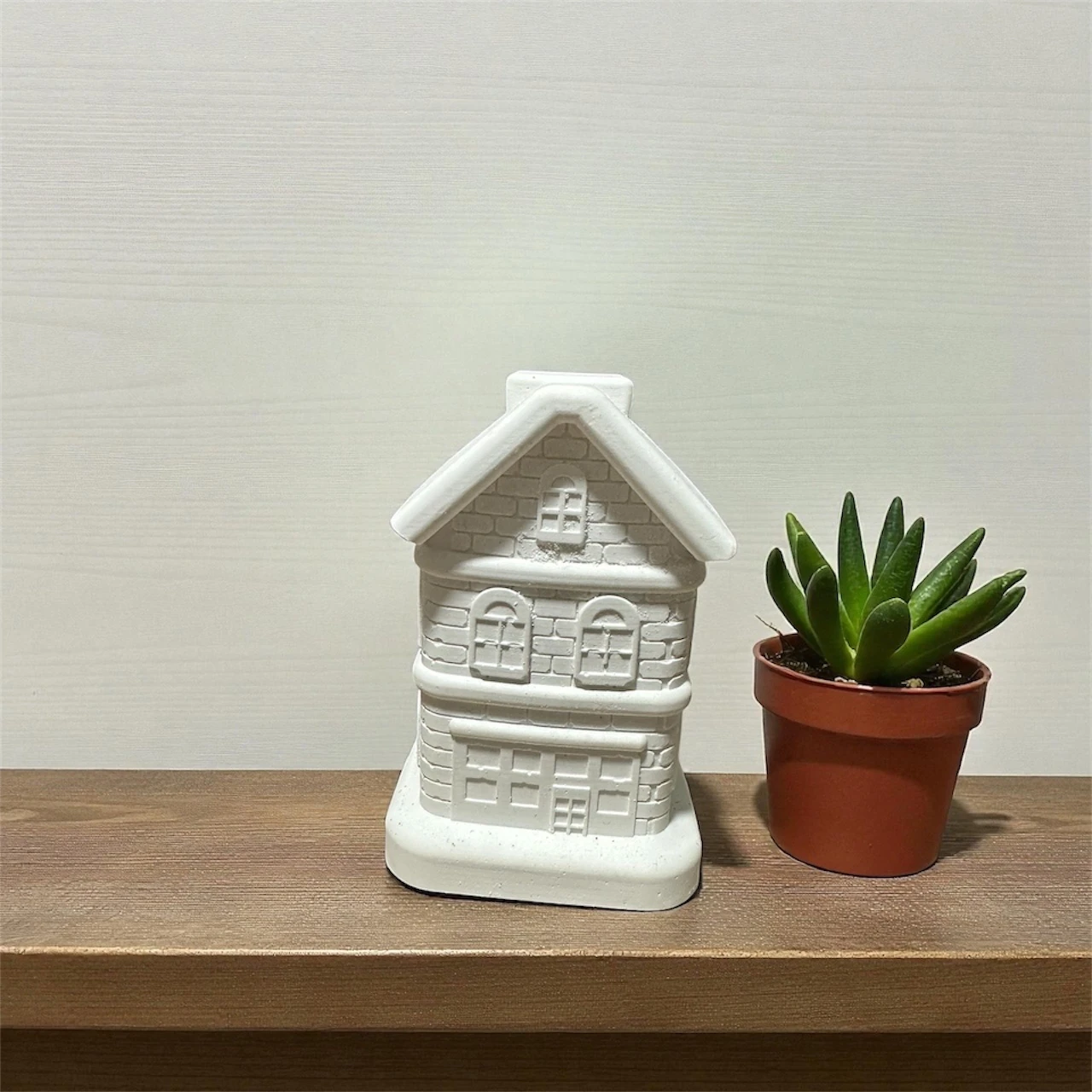 Ham Taş Ev Model:1 Biblo