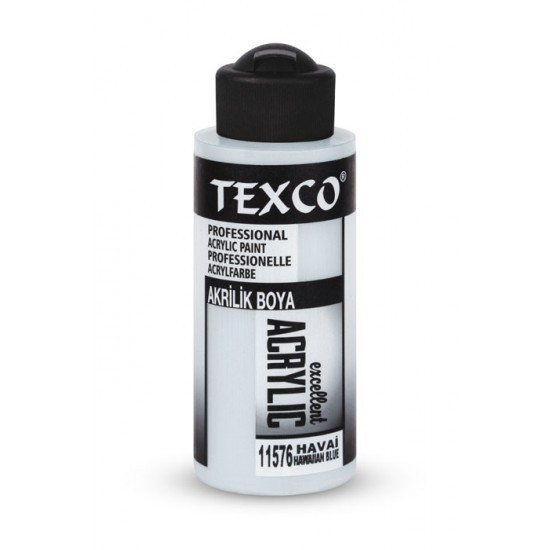TEXCO AKRİLİK 110 CC 11576 HAVAİ