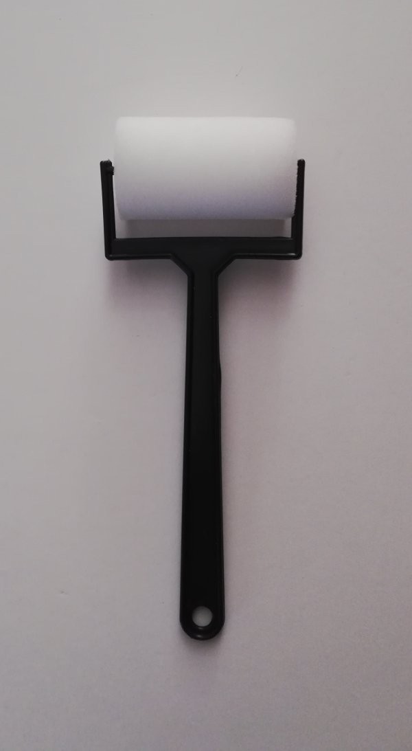 60 MM PLASTİK RULO
