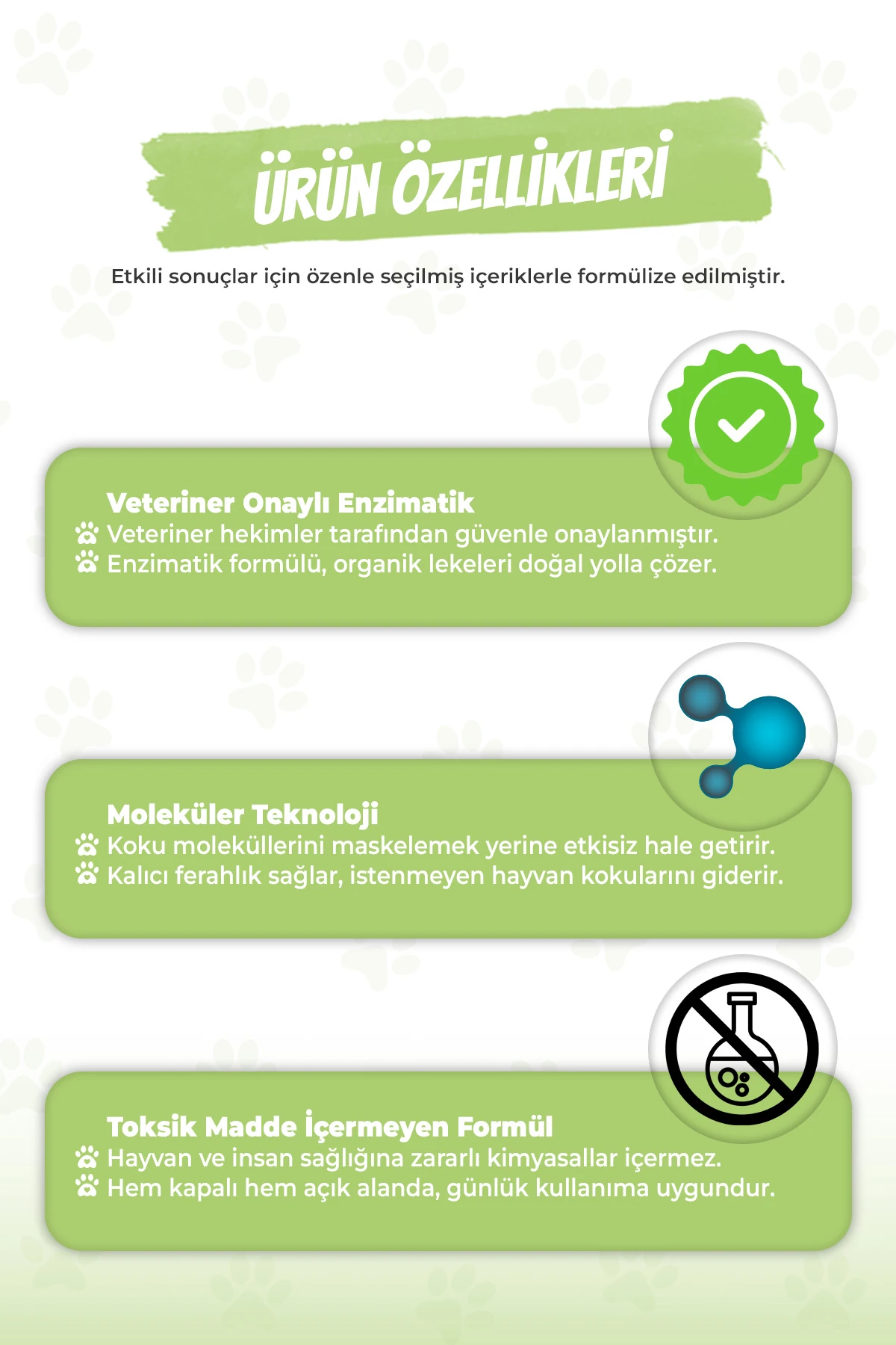 بخاخ معطر برائحة استوائية للحيوانات الأليفة - 250 مل