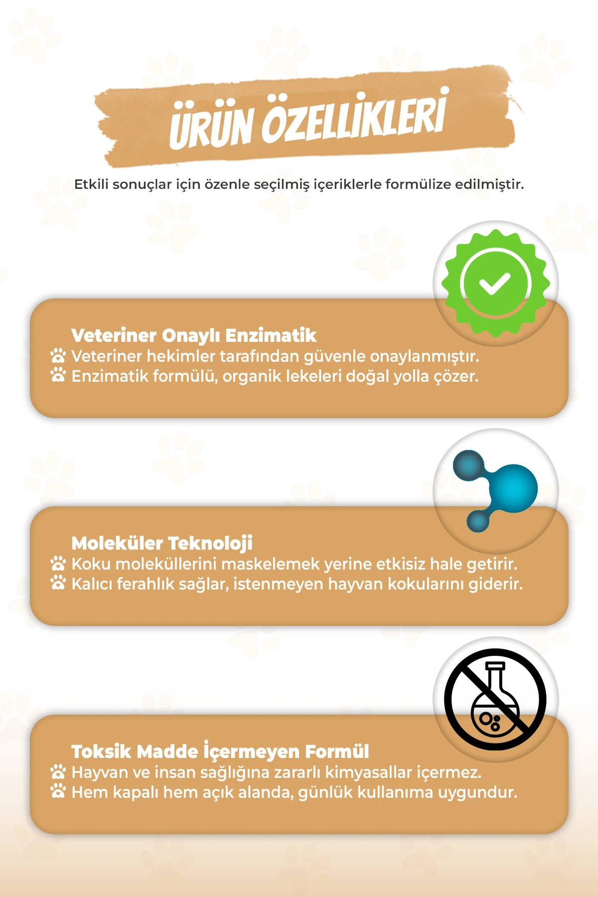 رذاذ إزالة الروائح والبقع للحيوانات الأليفة برائحة المانجو - 250 مل