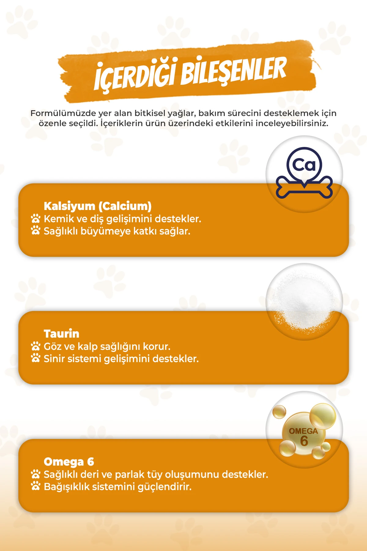 Yavru ve Anne Kedilerde Bağışıklık Sistemi Destekleyici Tüy Yumağı Önleyici Multivitamin Macunu 100g