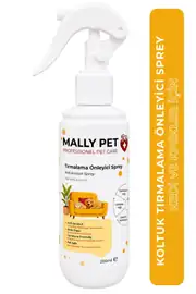 Kedi ve Köpekler İçin Koltuk Tırmalama Önleyici Sprey 200ml