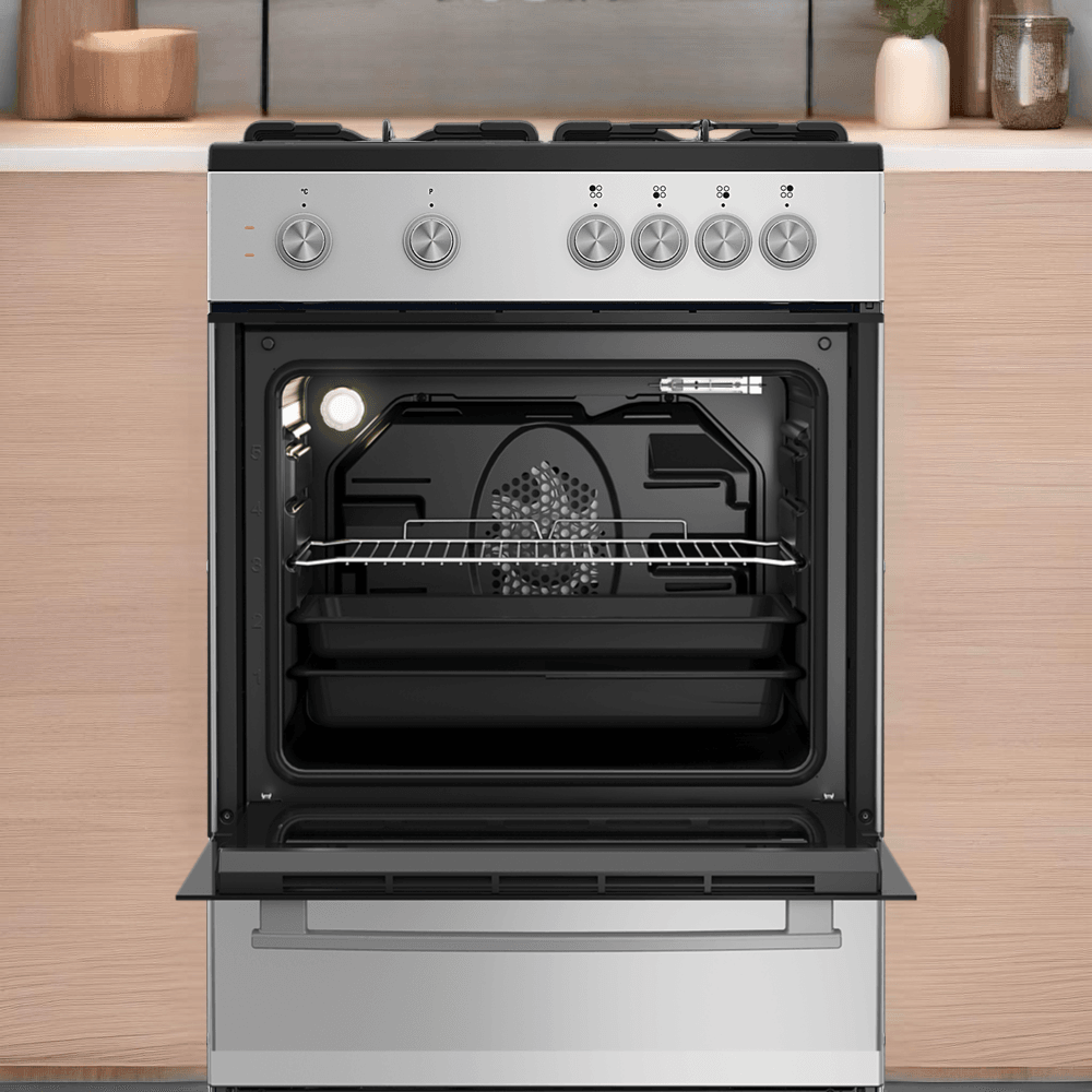 F 8440 G Ocaklı Fırın