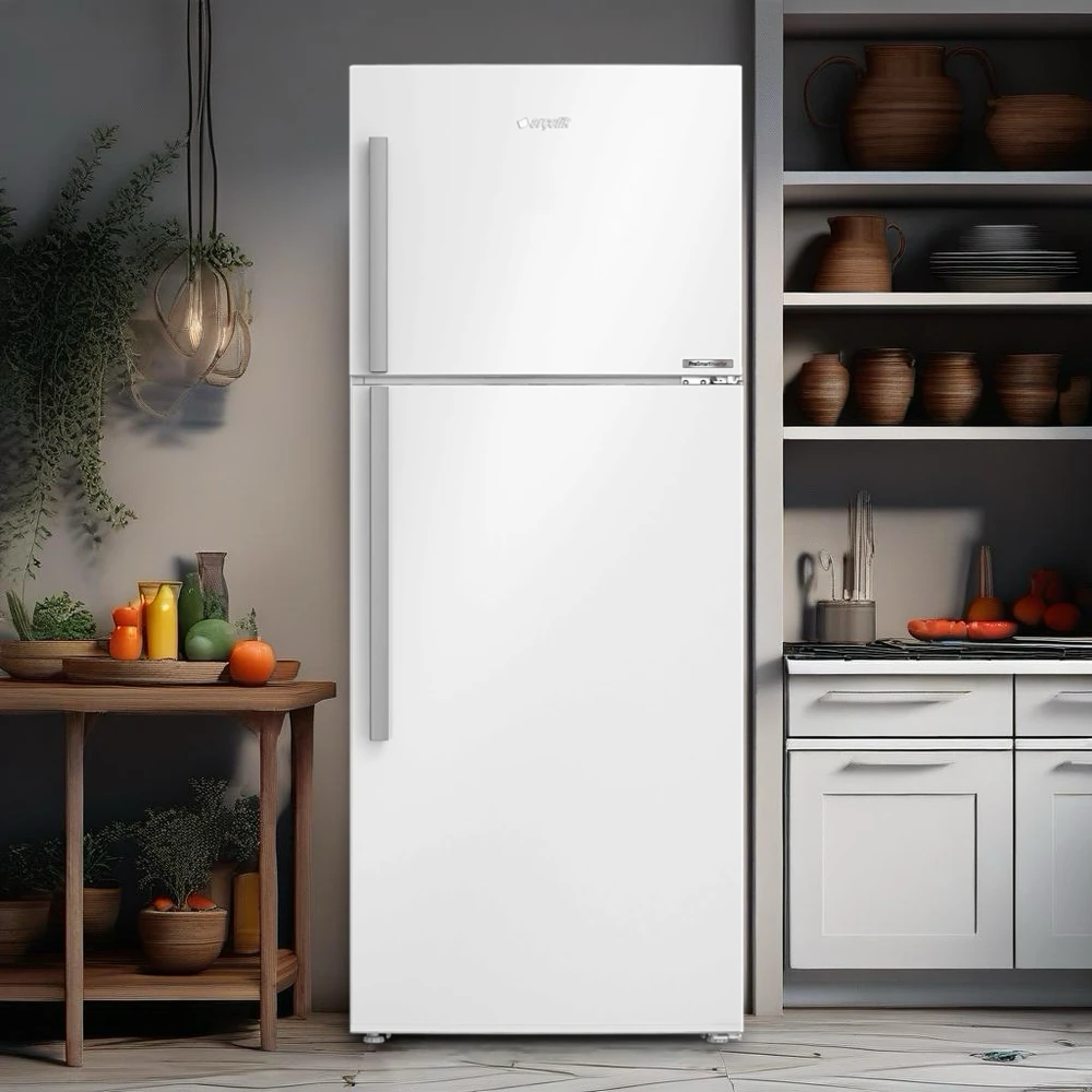 574509 MB Üstten Donduruculu Buzdolabı