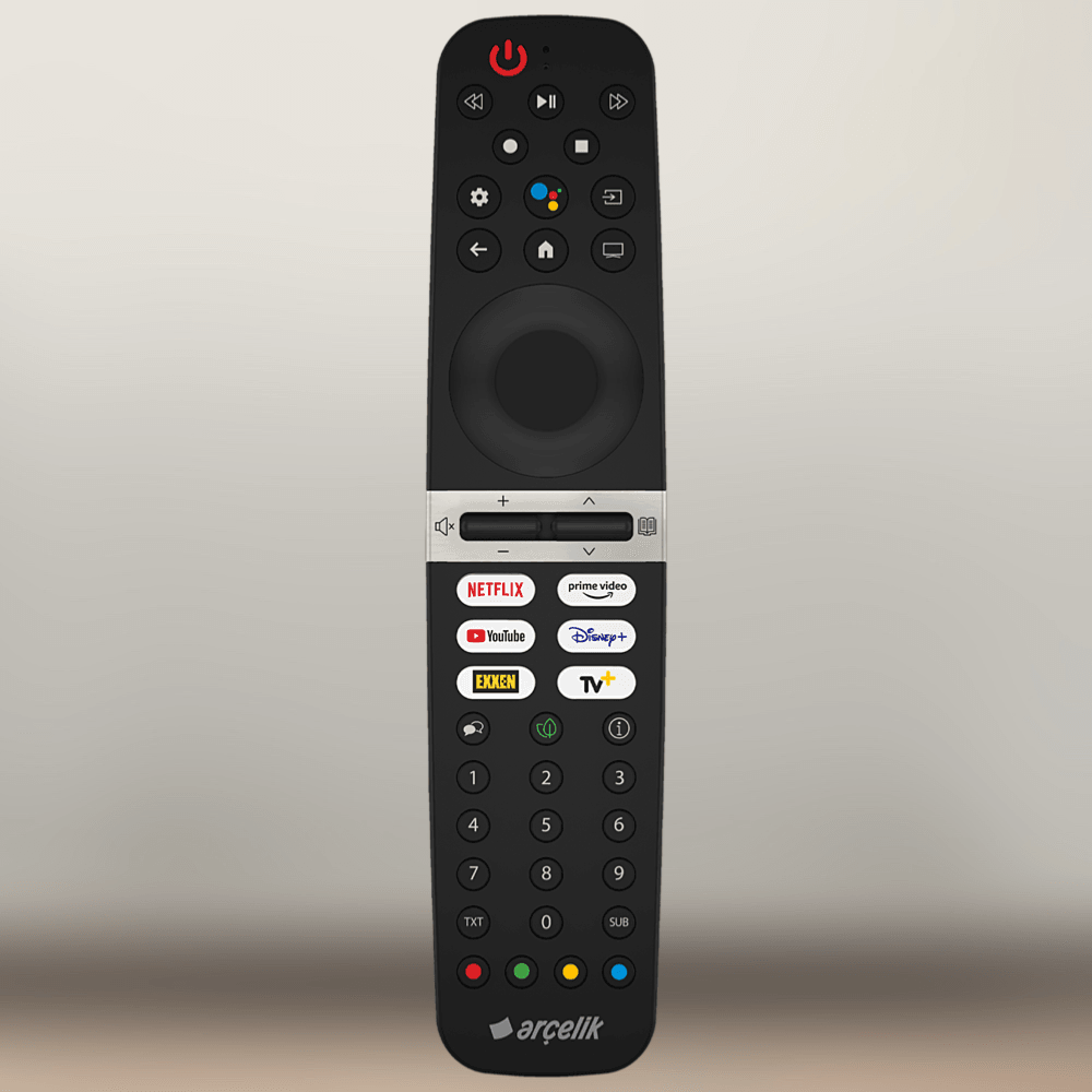 Imperium 9 OLED 120Hz 65" 4K UHD Google TV - A65 OLED D 975 A 4K OLED TV