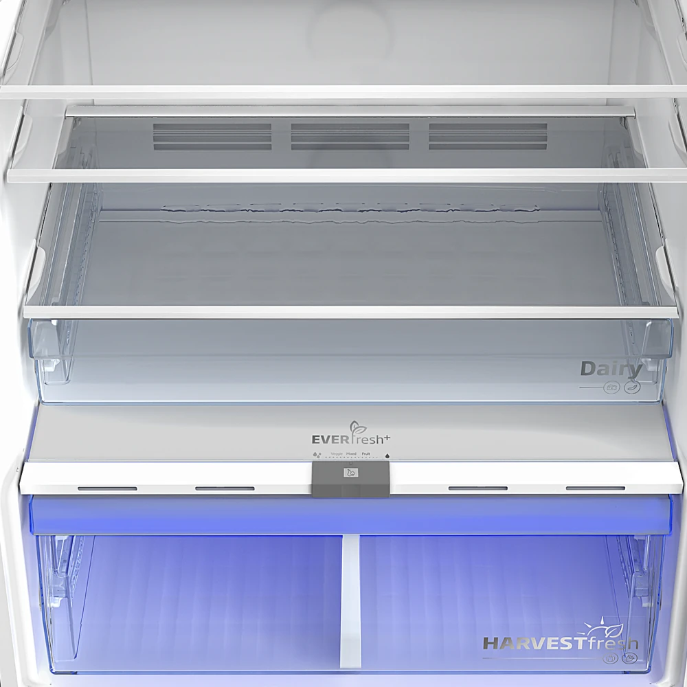 983628 EB No Frost Buzdolabı