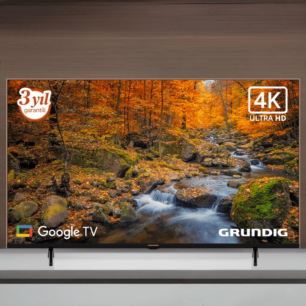 TOKYO 75 GJU 7900G 4K UHD TV