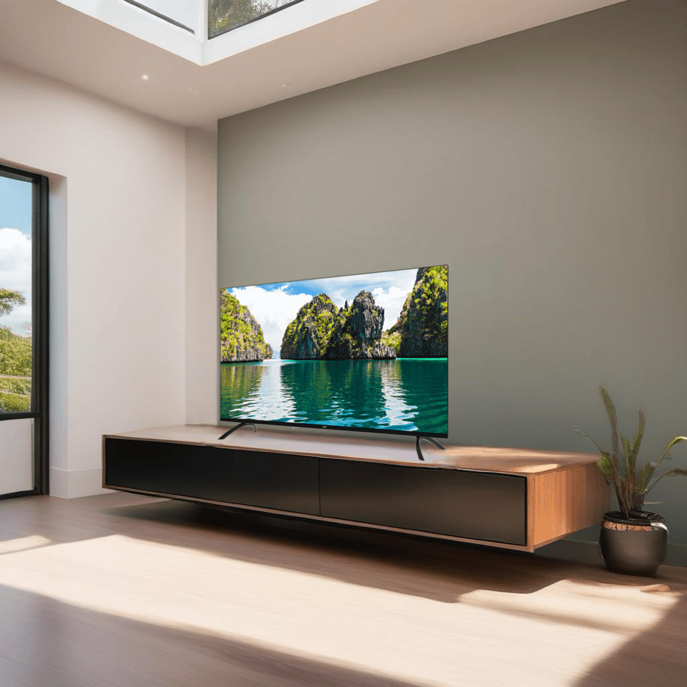 B43 D 500 B HOTEL TV LED & LCD TV
