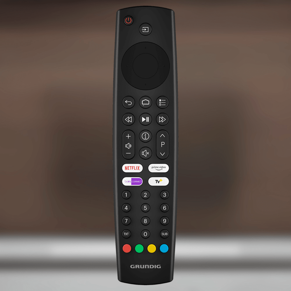 TOKYO 43 GHU 7900 C Android TV