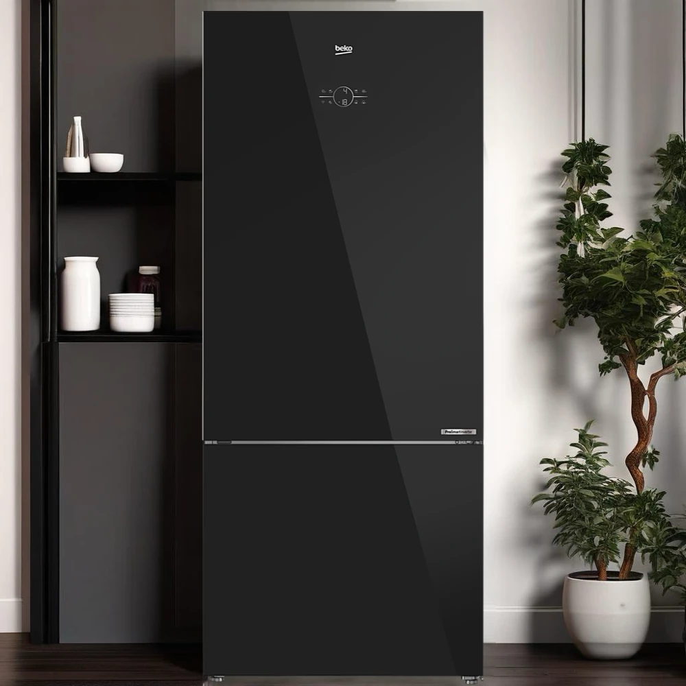 678551 ESC No Frost Buzdolabı