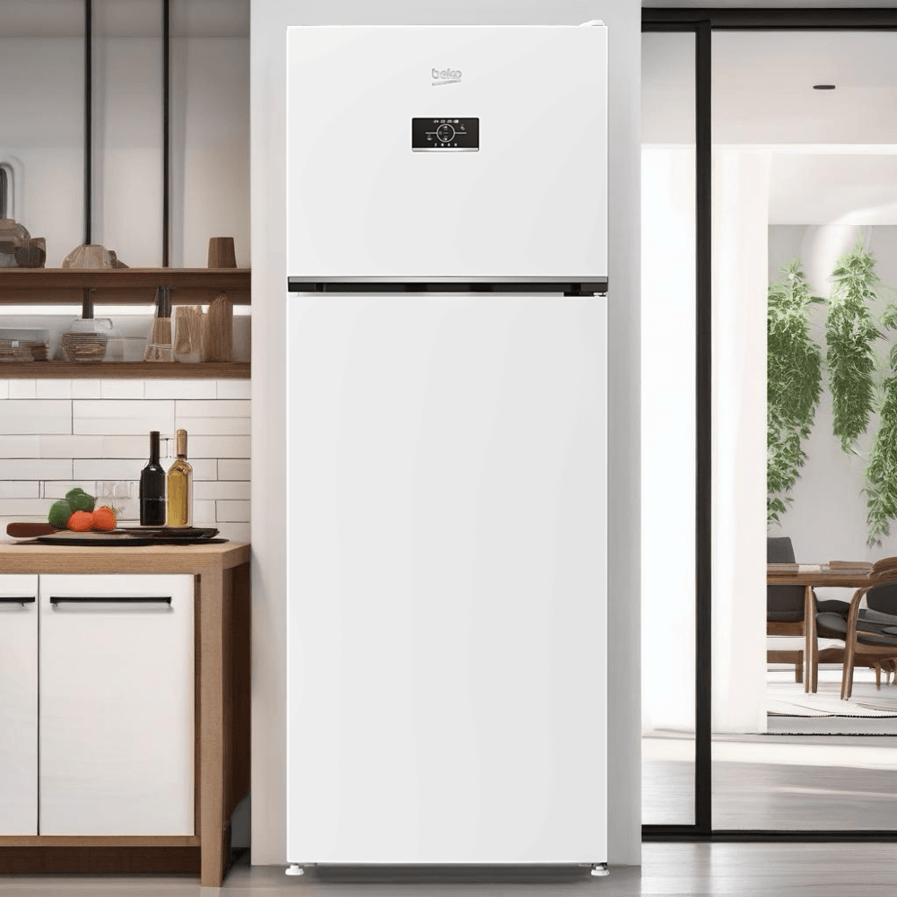 970477 EB No Frost Buzdolabı
