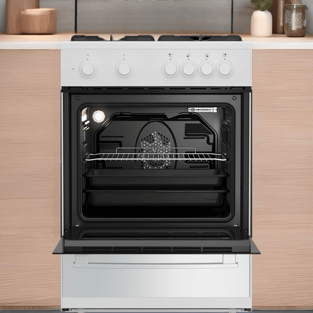 F 8440 B Ocaklı Fırın