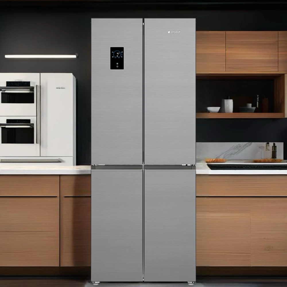 376478 EI Gardırop Tipi Buzdolabı