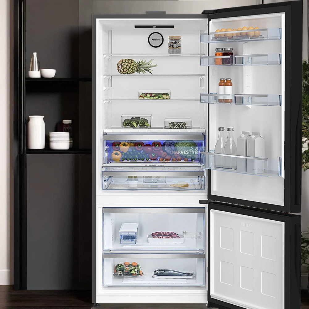 678551 ESC No Frost Buzdolabı