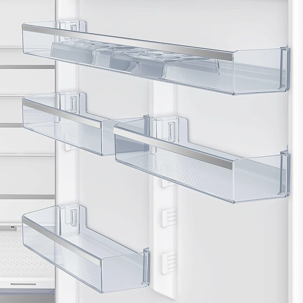 678551 ESC No Frost Buzdolabı