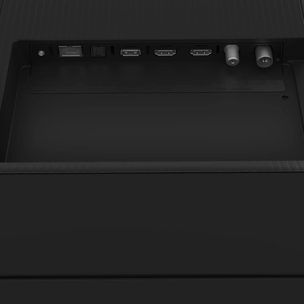 PARIS 75 GHU 9055 4K NANO UHD+GOOGLE TV 4K UHD TV