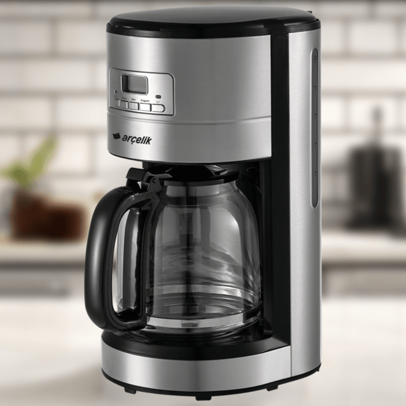 FK 6112 I Filtre Kahve Makinesi