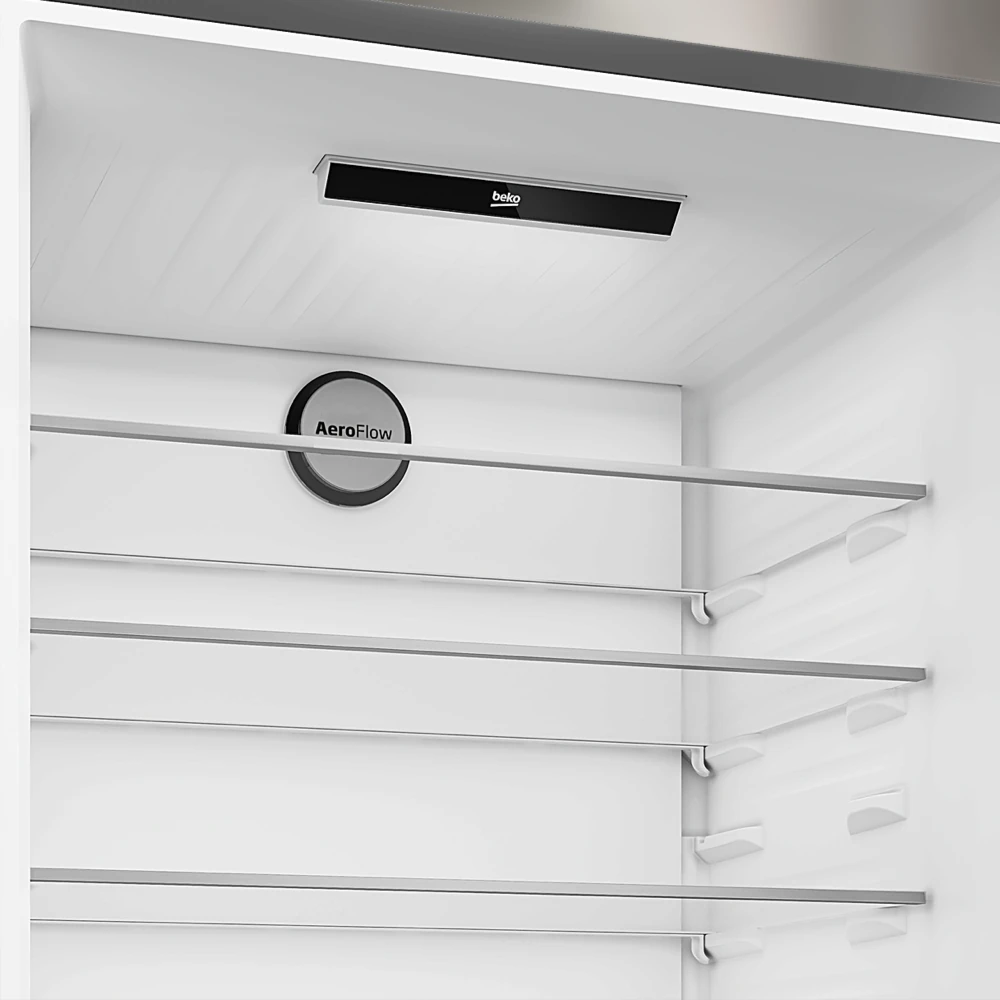 678551 ESC No Frost Buzdolabı