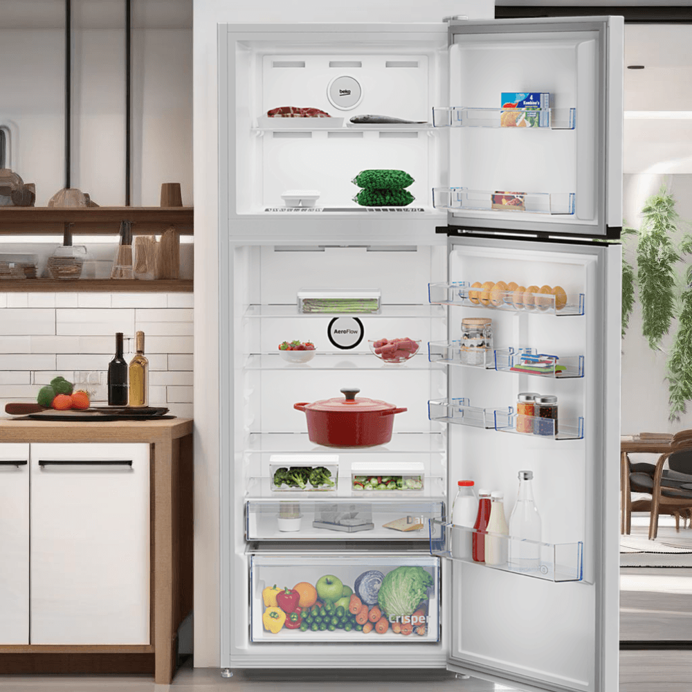 970477 EB No Frost Buzdolabı