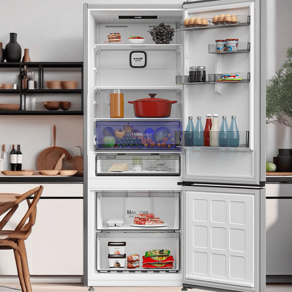 270475 EI Alttan Donduruculu Buzdolabı