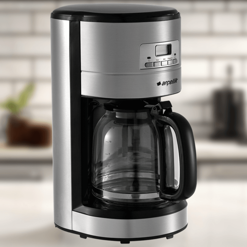 FK 6112 I Filtre Kahve Makinesi