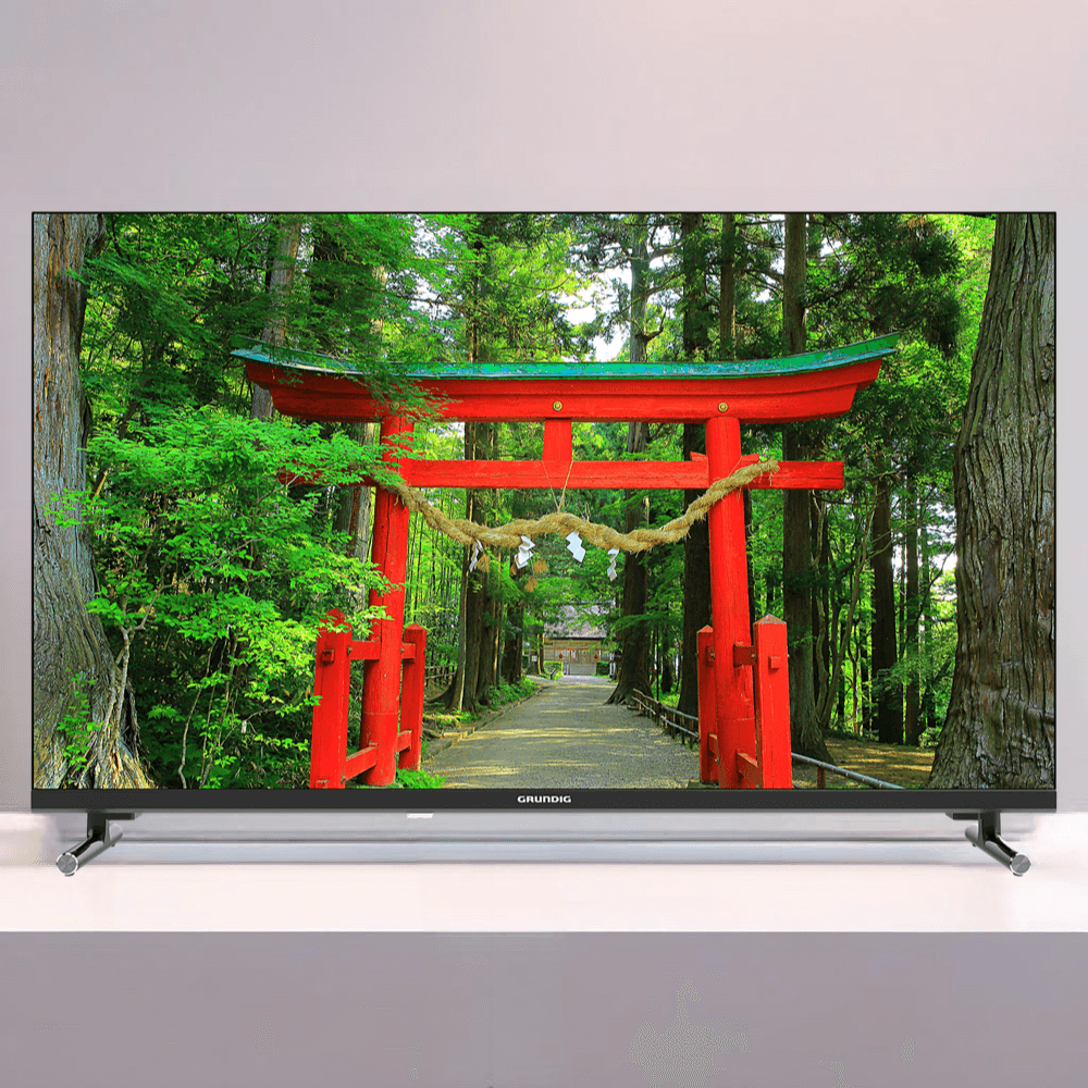 GRUNDIG Hamburg 32 GIH 5500 Grundig TV