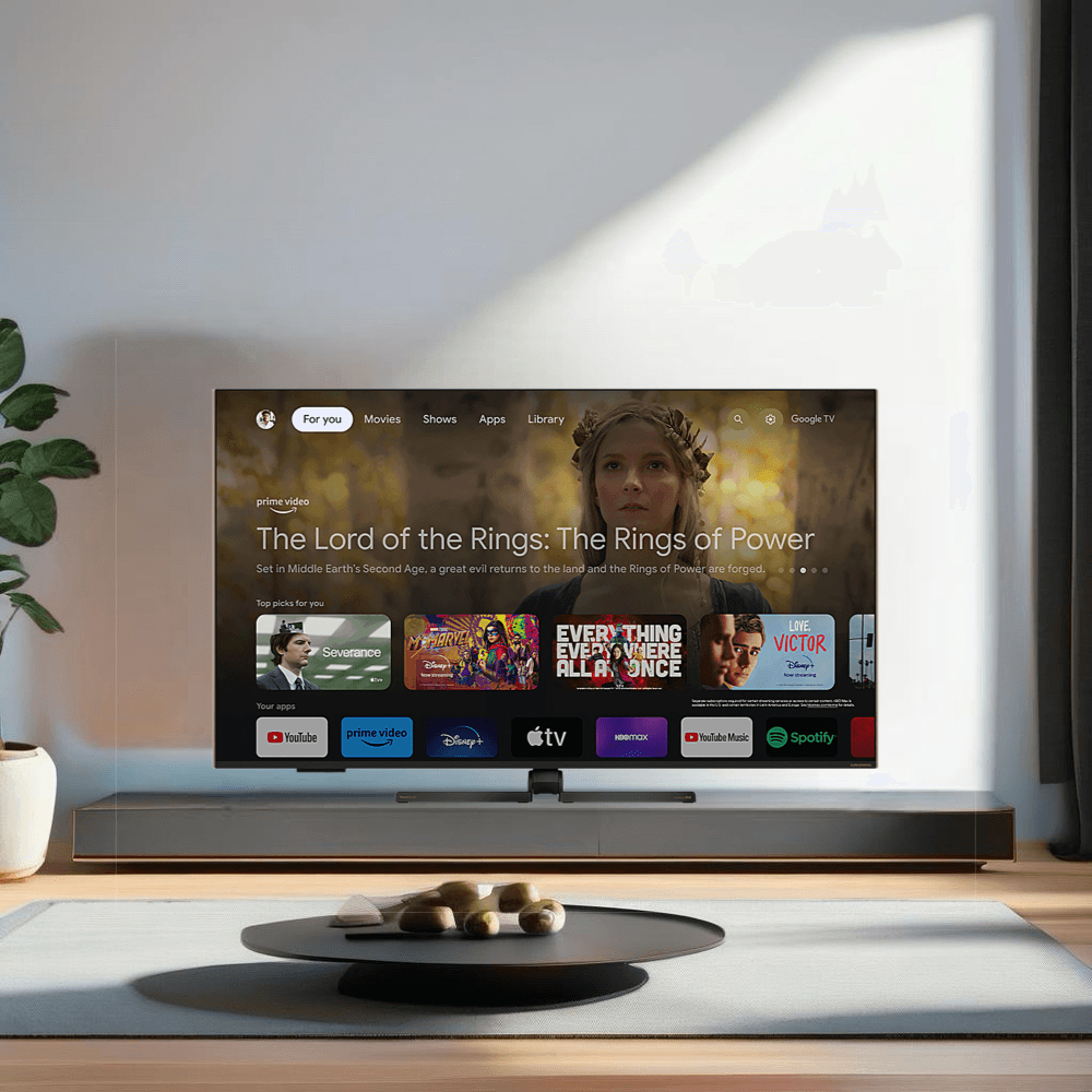 GRUNDIG MONACO 55 GHQ 9550A Grundig TV