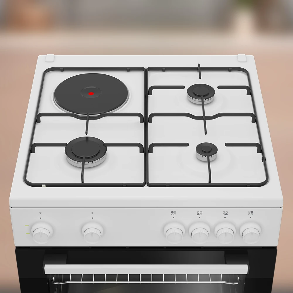 F 8431-1 LB Ocaklı Fırın