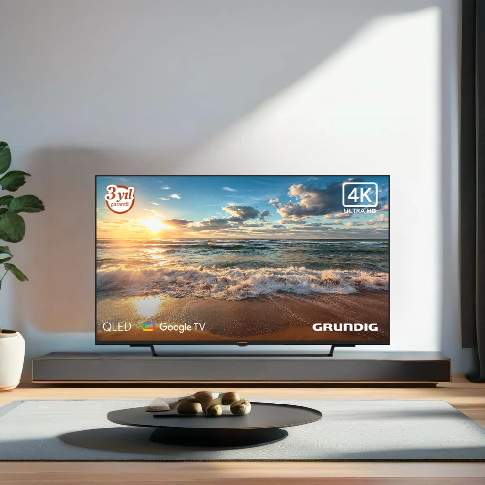 GRUNDIG MADRID 65 GJQ 9250 Grundig TV