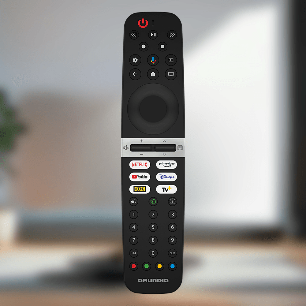 GRUNDIG MONACO 55 GHQ 9550A Grundig TV