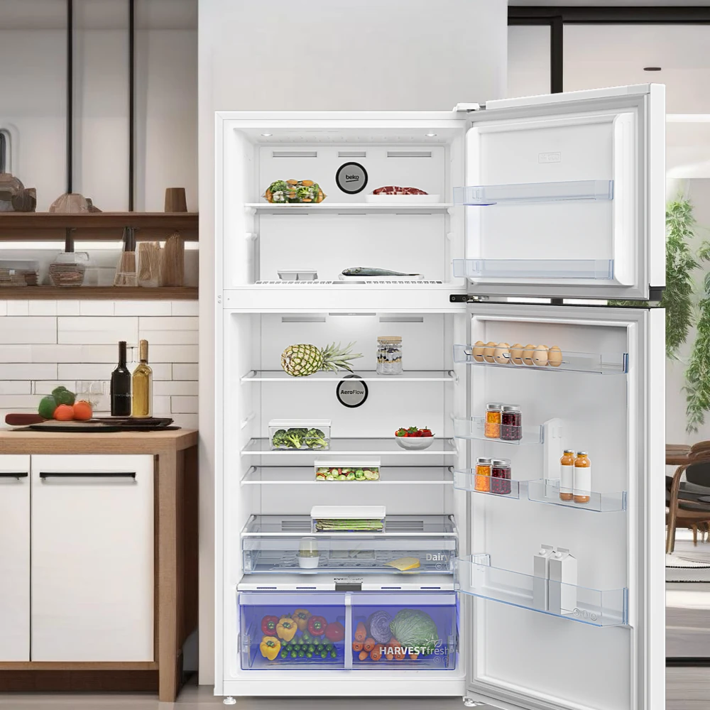 983628 EB No Frost Buzdolabı