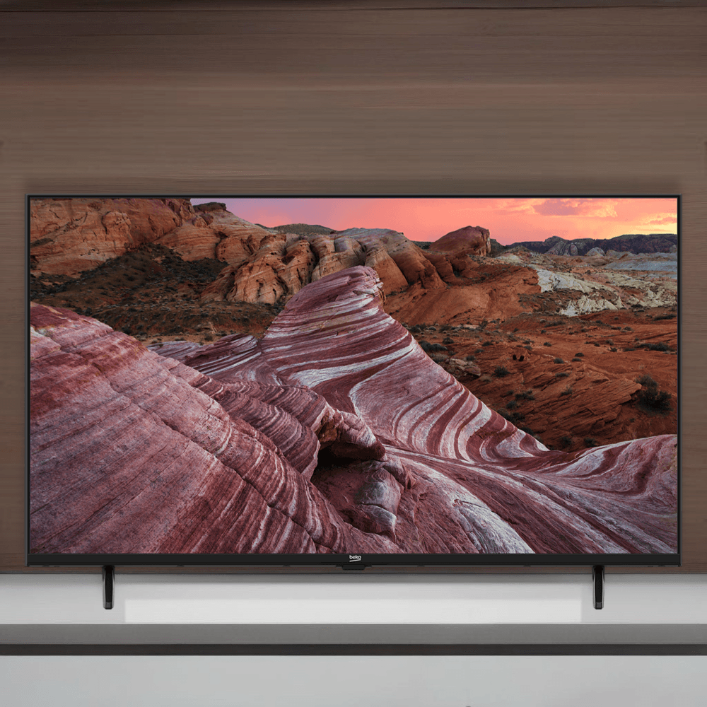40" FHD Dahili Uydulu TV - B40 D 560 B Full HD & HD TV
