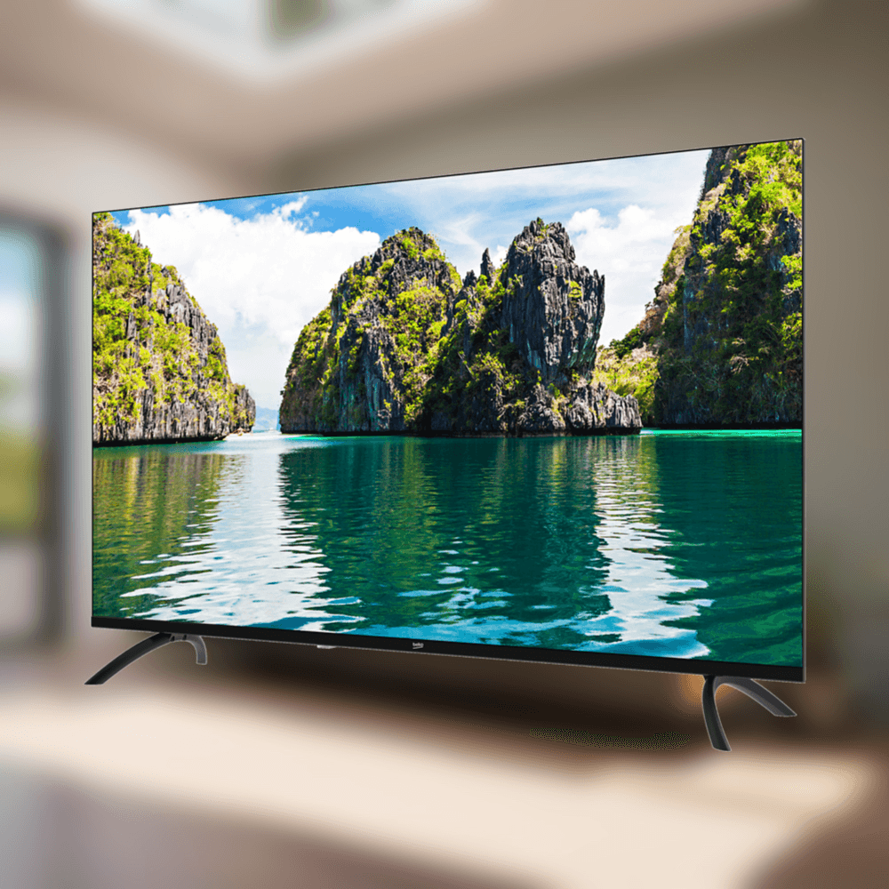 B43 D 500 B HOTEL TV LED & LCD TV