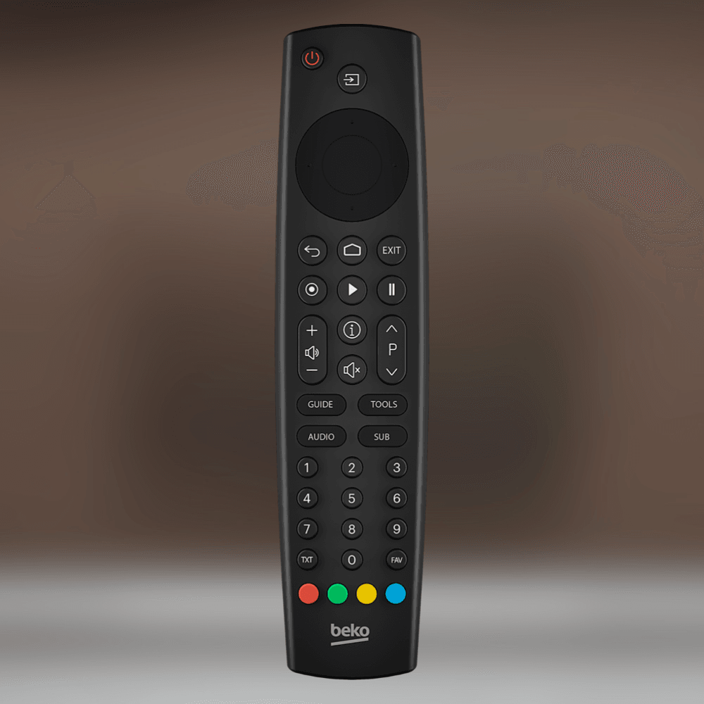 B40 D 500 B HOTEL TV LED & LCD TV