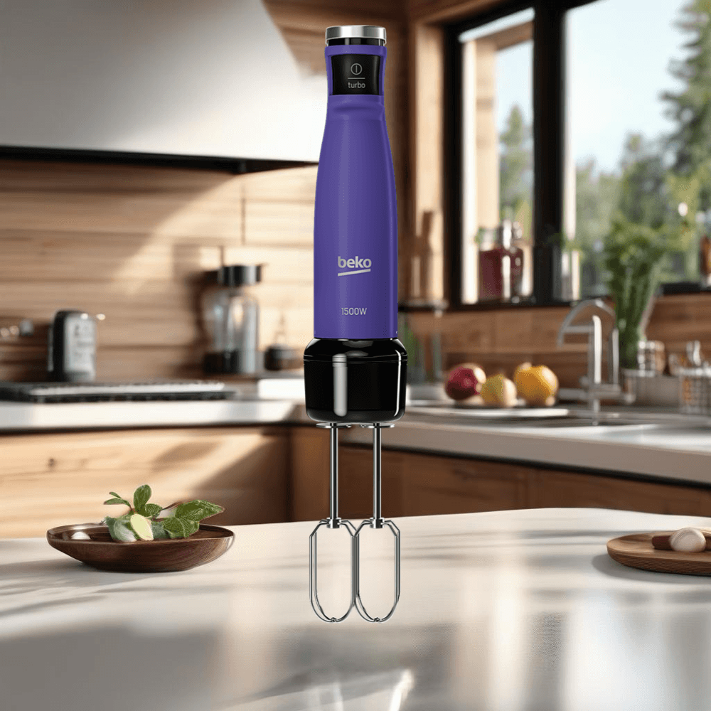 RHB 5050 W Floral El Blender