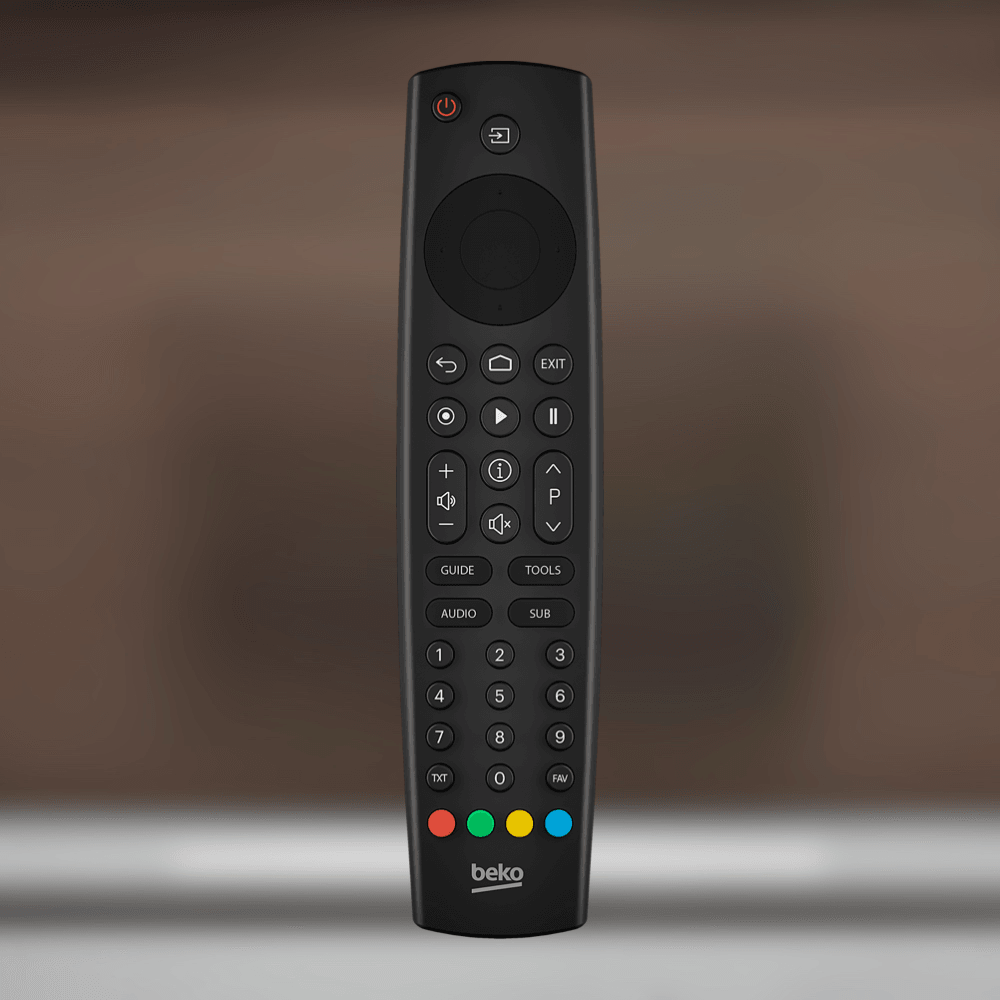 40" FHD Dahili Uydulu TV - B40 D 560 B Full HD & HD TV