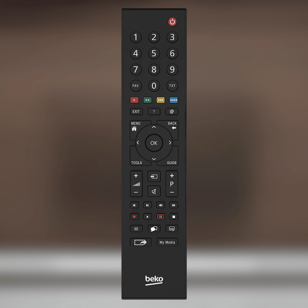 B40K 694G HOTEL TV LED & LCD TV
