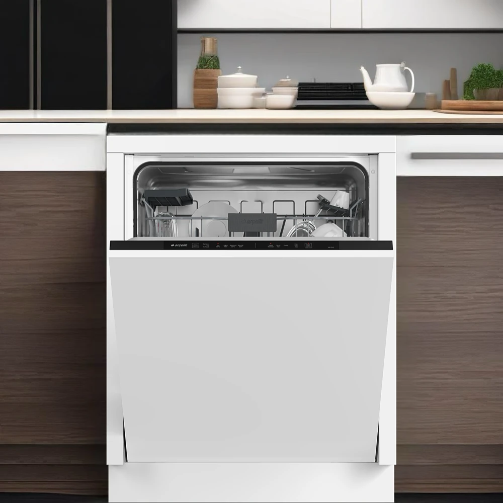 AB 240 Tam Ankastre Bulaşık Makinesi