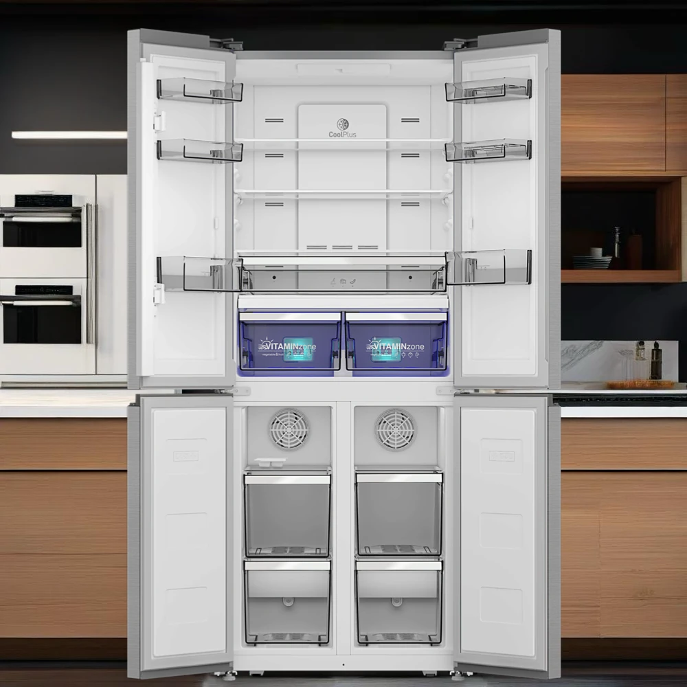 376478 EI Gardırop Tipi Buzdolabı