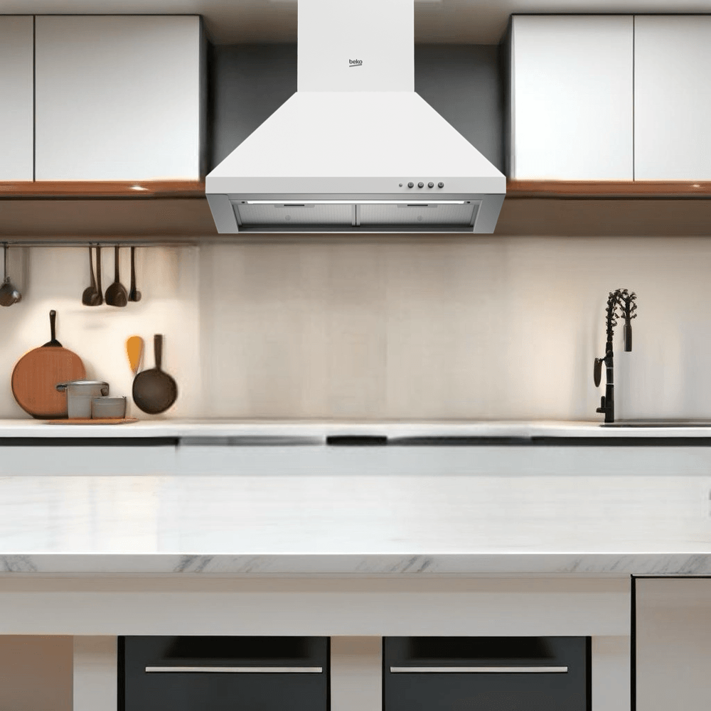 ADP 61420 B Duvar Tipi Davlumbaz