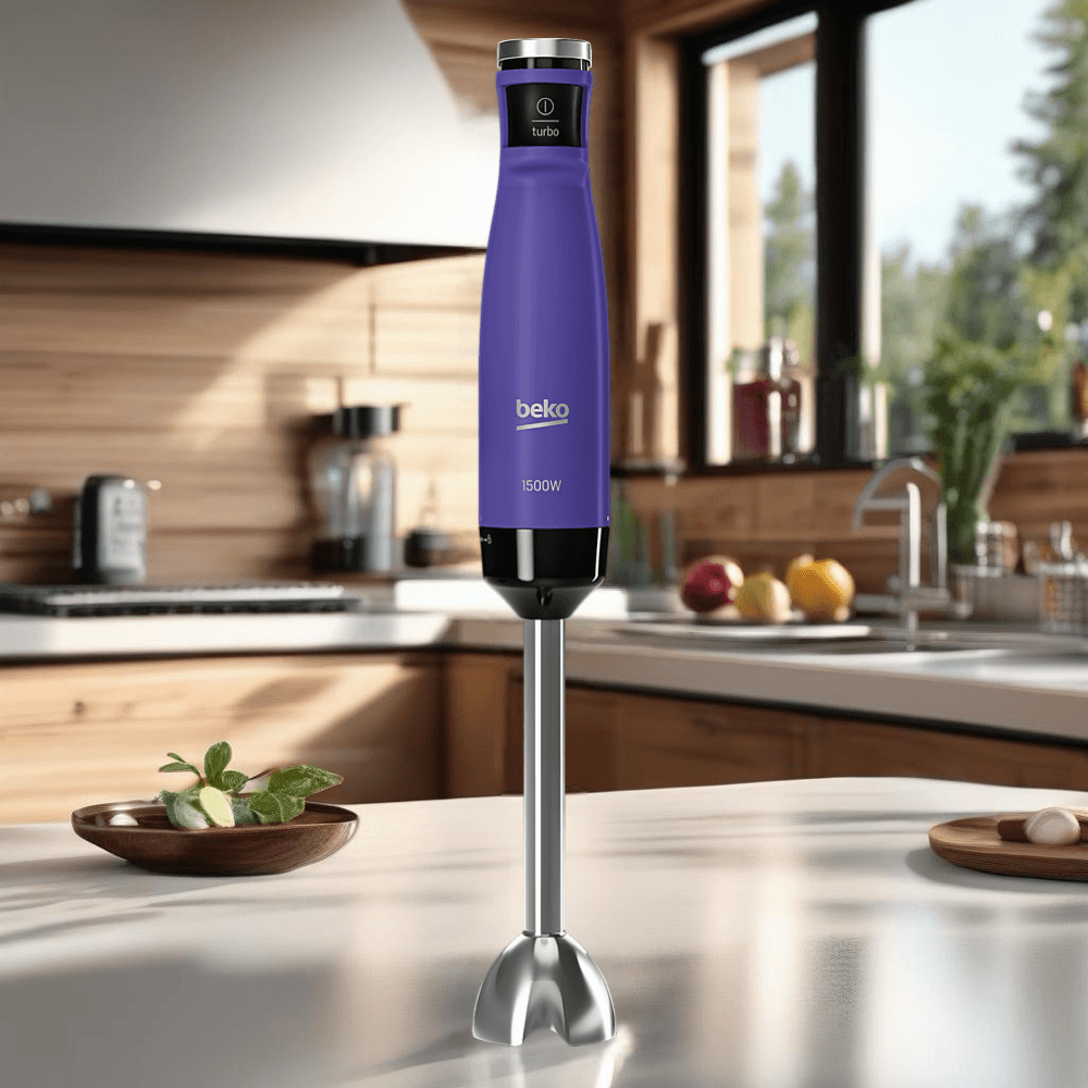 RHB 5050 W Floral El Blender