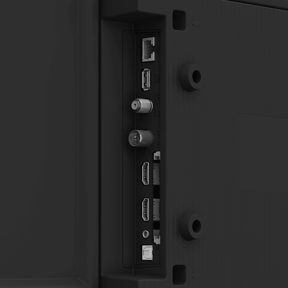 B40HF 500A4-A-BI LED & LCD TV