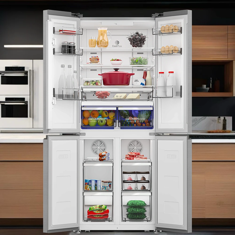 376478 EI Gardırop Tipi Buzdolabı