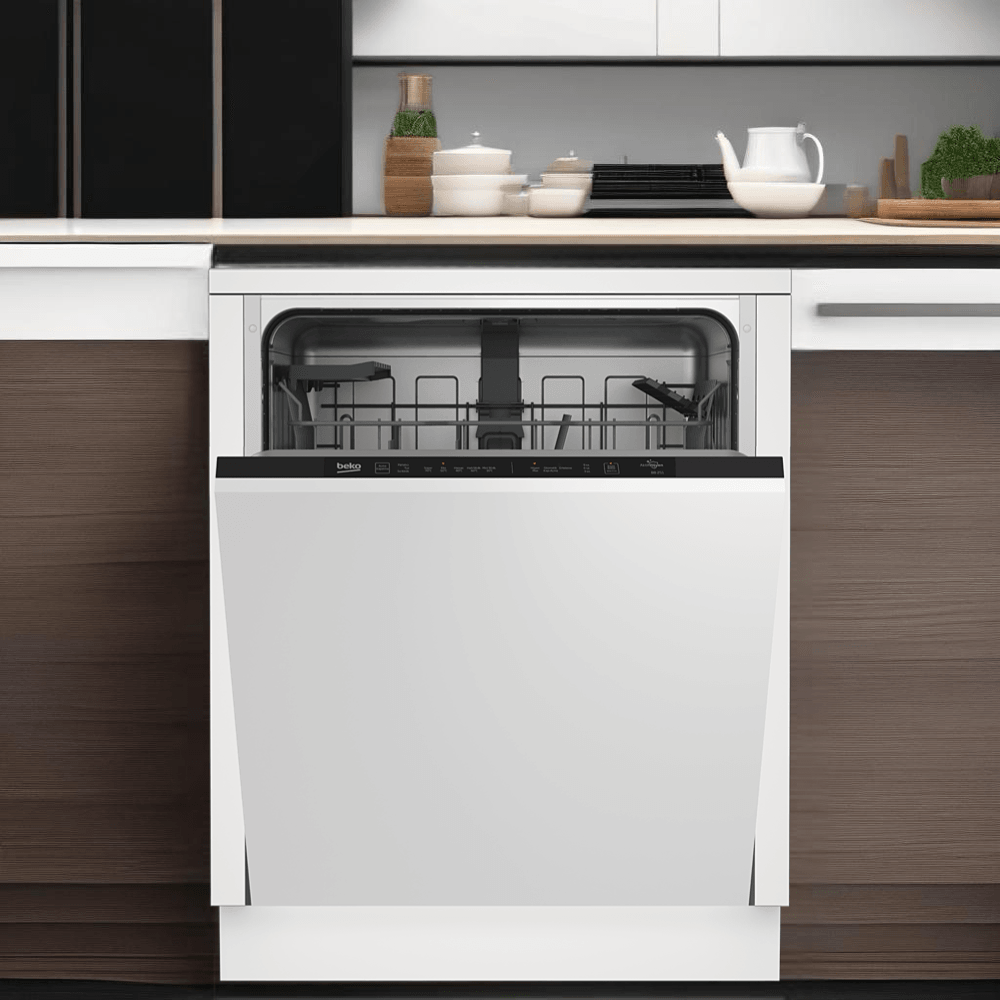BB 251 Tam Ankastre Bulaşık Makinesi