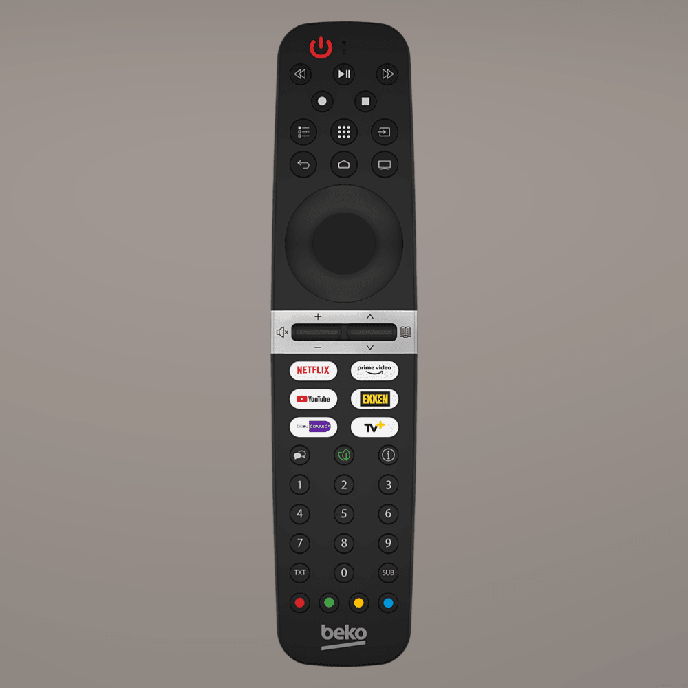 B40HF 500A4-A-BI LED & LCD TV