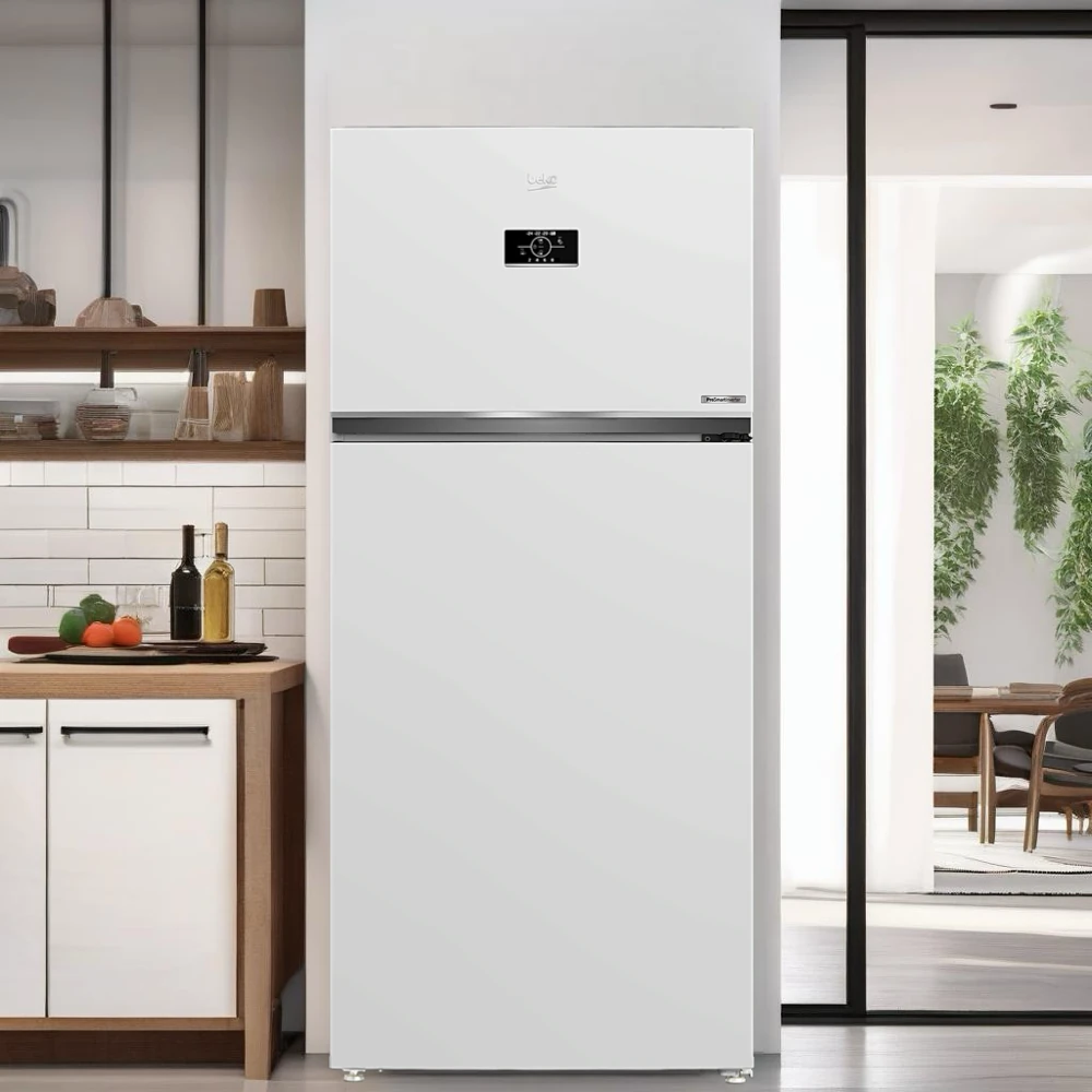 983628 EB No Frost Buzdolabı