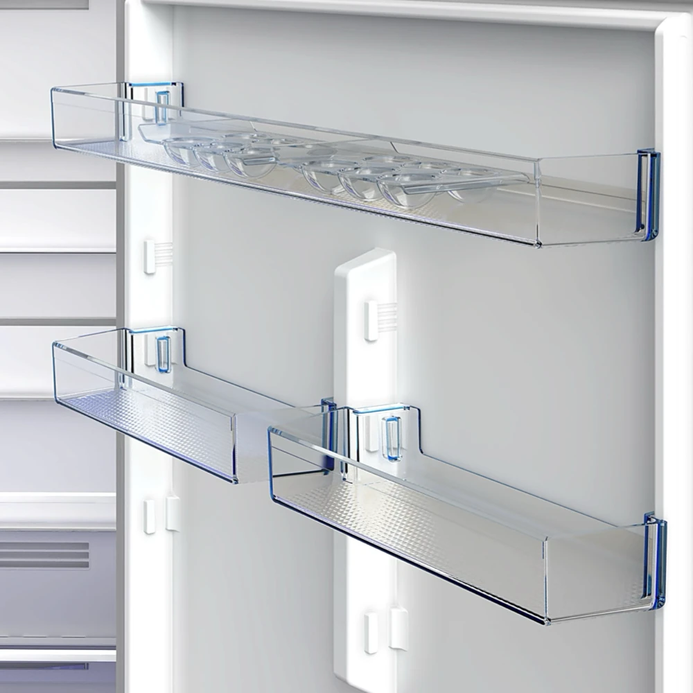 983628 EB No Frost Buzdolabı